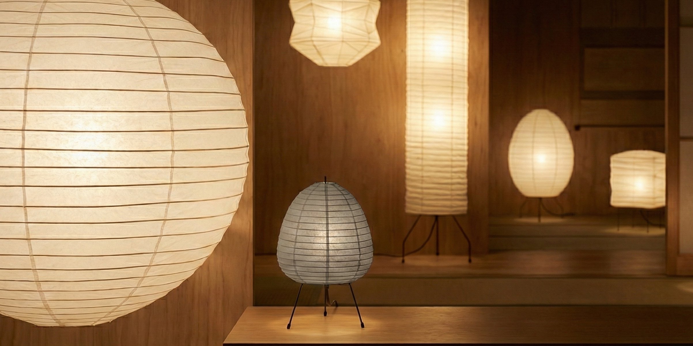 Authentic Japanese craftsmanship and thoughtful design excellence