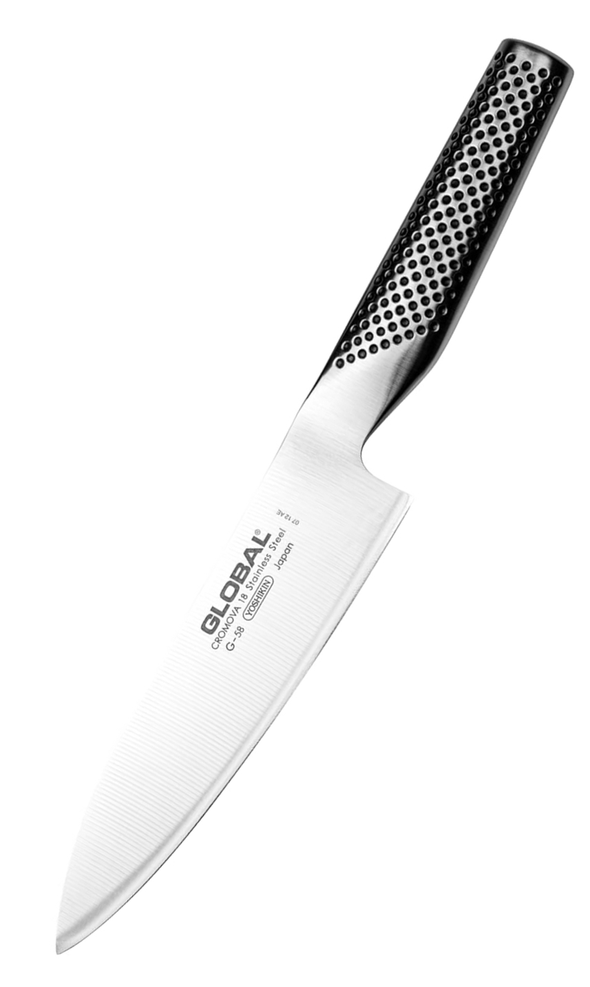 Global G-48 Santoku 180mm