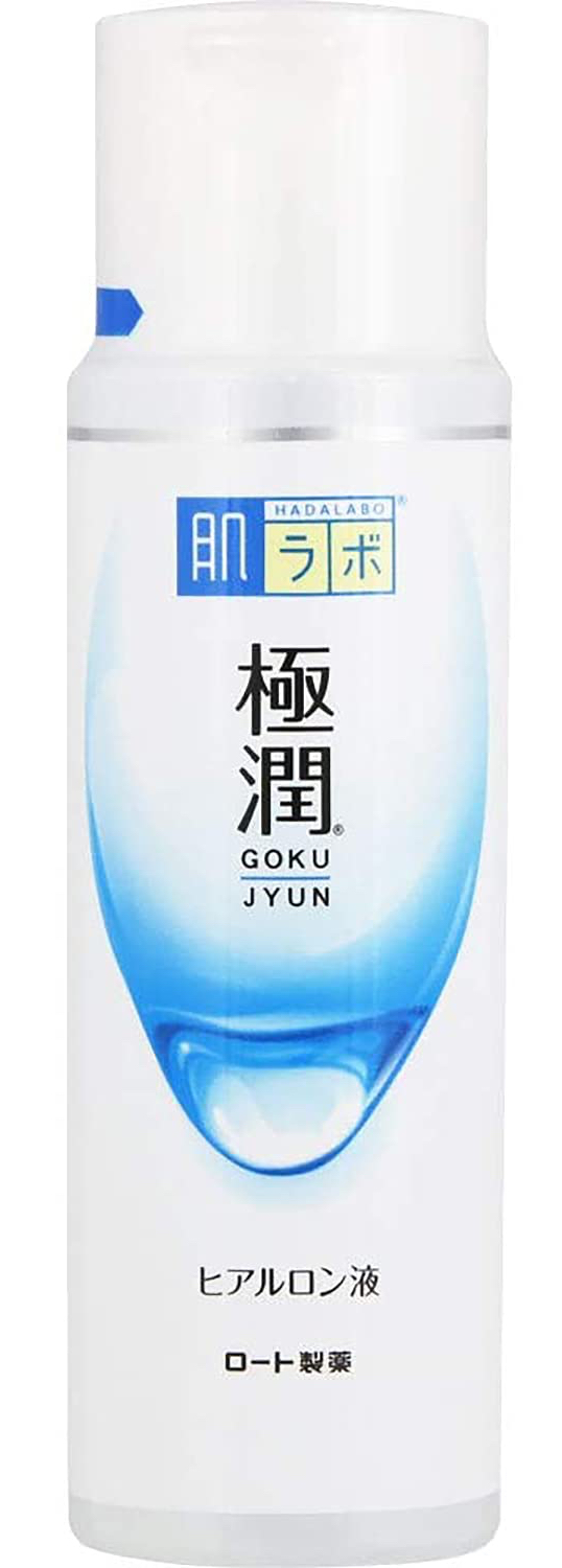 Hada Labo Gokujyun Hyaluronic Lotion Moist
