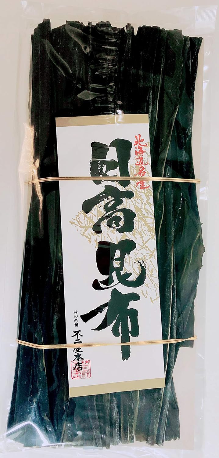 Hidaka Kombu for Soup Stock