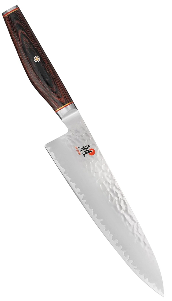 Miyabi Artisan 8