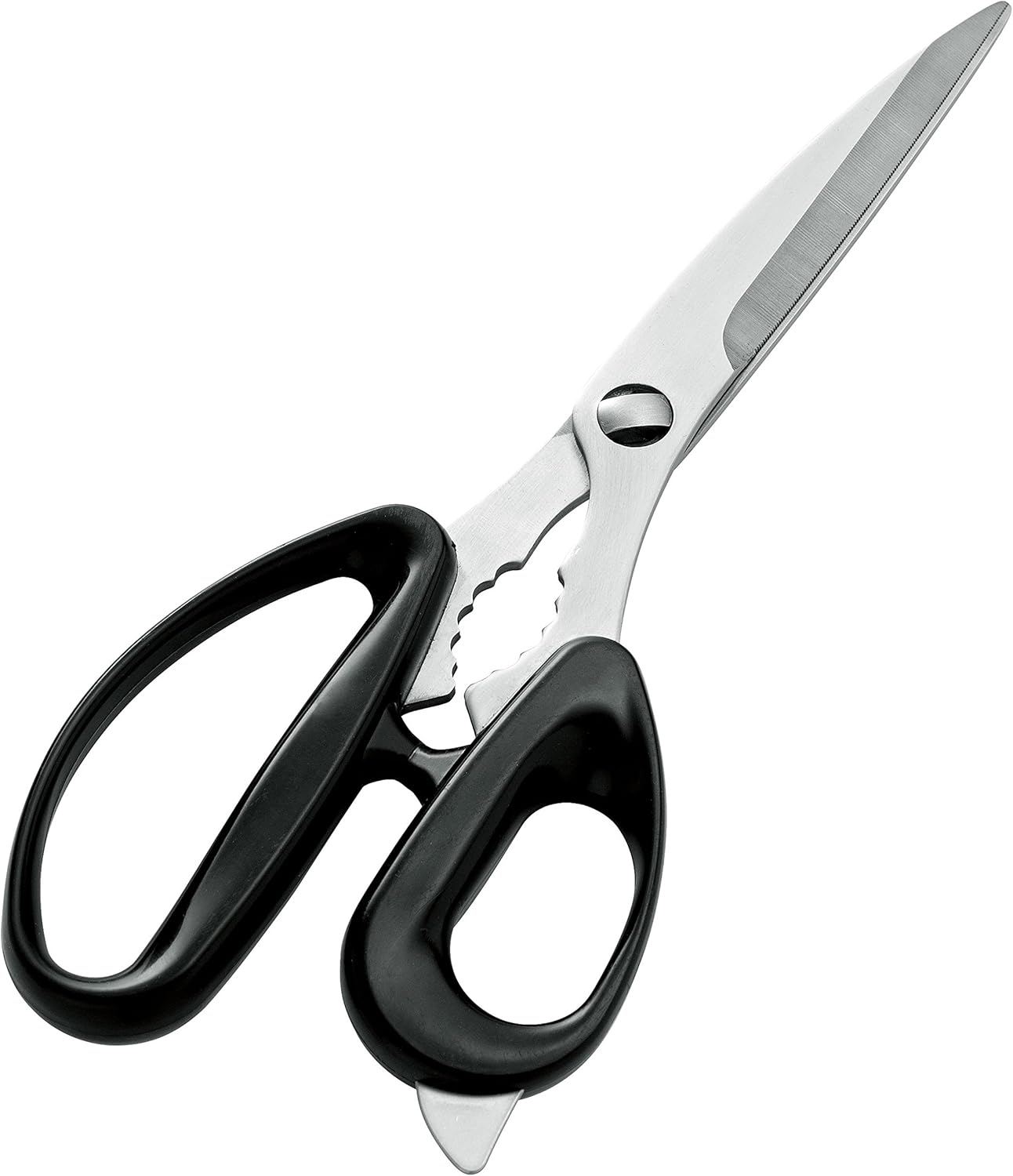 Shimomura PGS-10 Professional Cooking Scissors