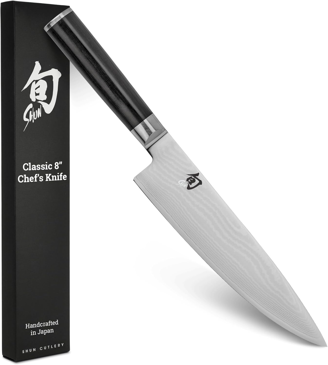 Shun Classic 8