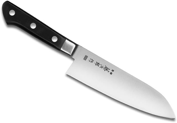 Tojiro DP Santoku 170mm