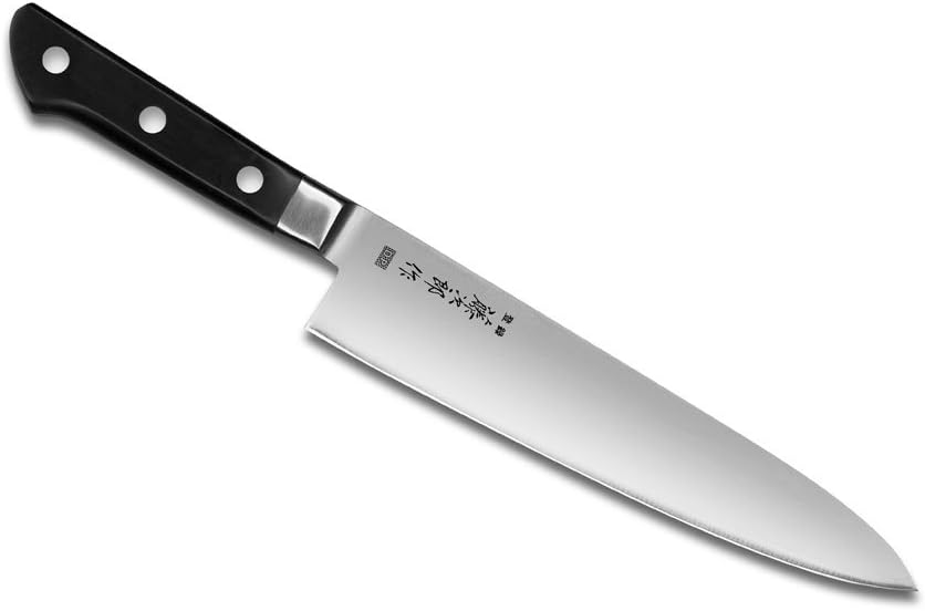 TOJIRO JAPAN Professional Chef Knife 8.2