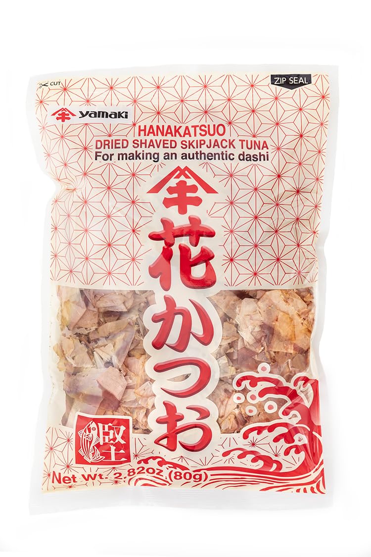 Yamaki Bonito Flakes Hana-Katsuo